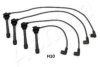 ASHIKA 132-0H-H10 Ignition Cable Kit